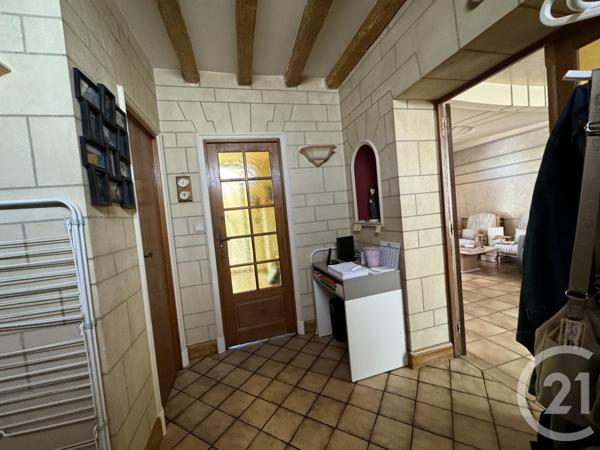 Maison à vendre  4 pièces - 91,82 m2 ST JUERY - 81