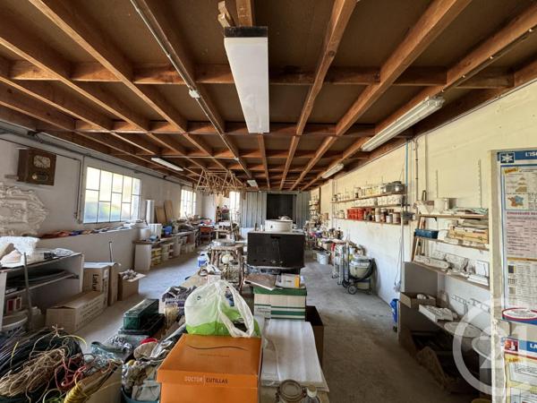 Maison à vendre  4 pièces - 91,82 m2 ST JUERY - 81