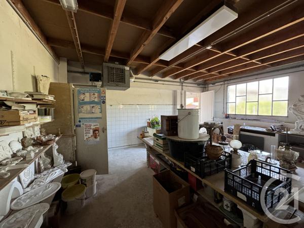 Maison à vendre  4 pièces - 91,82 m2 ST JUERY - 81