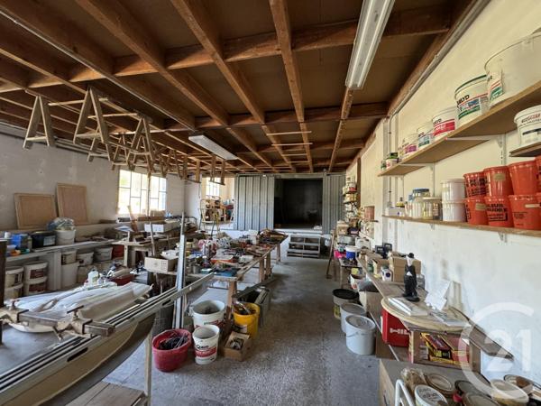 Maison à vendre  4 pièces - 91,82 m2 ST JUERY - 81