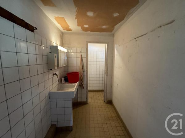 Maison à vendre  4 pièces - 91,82 m2 ST JUERY - 81