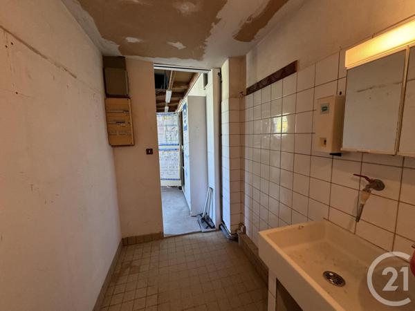 Maison à vendre  4 pièces - 91,82 m2 ST JUERY - 81