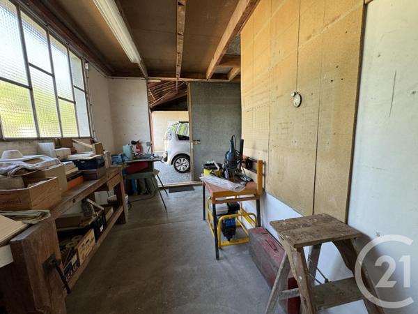 Maison à vendre  4 pièces - 91,82 m2 ST JUERY - 81