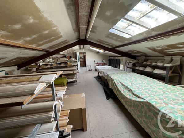 Maison à vendre  4 pièces - 91,82 m2 ST JUERY - 81