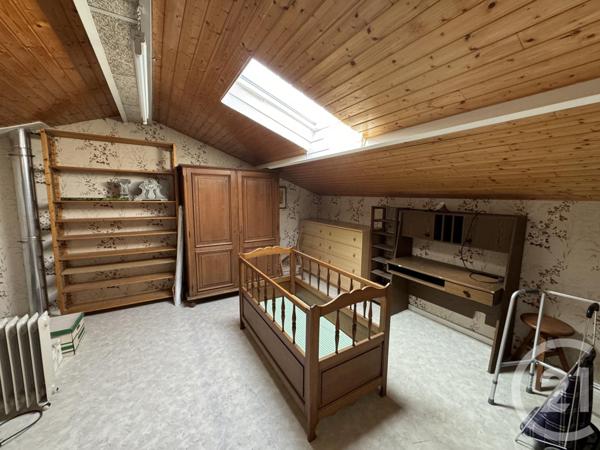 Maison à vendre  4 pièces - 91,82 m2 ST JUERY - 81