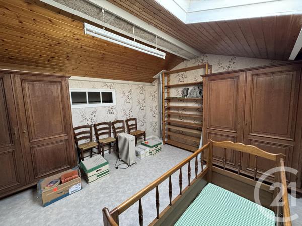 Maison à vendre  4 pièces - 91,82 m2 ST JUERY - 81