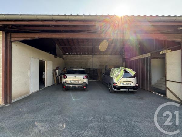 Maison à vendre  4 pièces - 91,82 m2 ST JUERY - 81