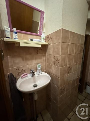 Maison à vendre  4 pièces - 91,82 m2 ST JUERY - 81