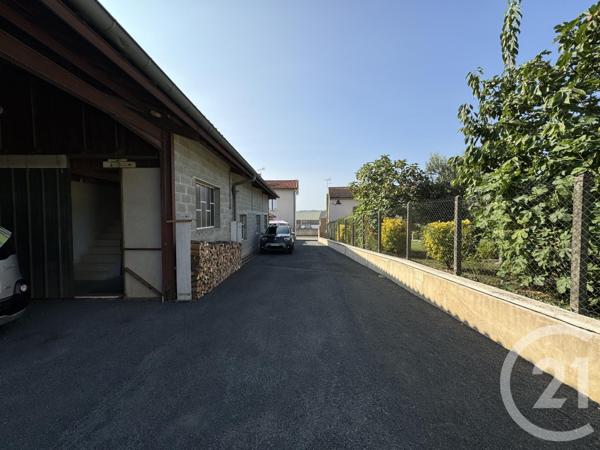 Maison à vendre  4 pièces - 91,82 m2 ST JUERY - 81