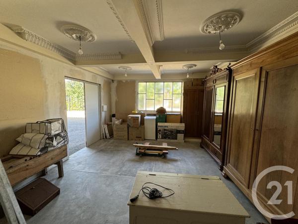 Maison à vendre  4 pièces - 91,82 m2 ST JUERY - 81