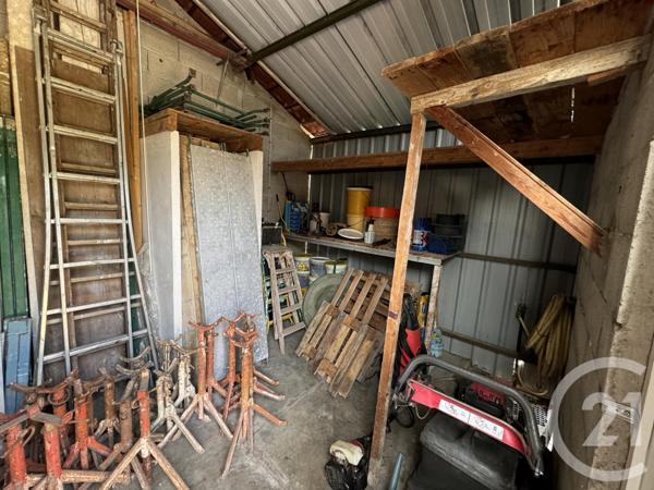 Maison à vendre  4 pièces - 91,82 m2 ST JUERY - 81