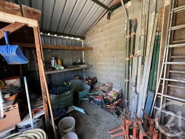 Maison à vendre  4 pièces - 91,82 m2 ST JUERY - 81