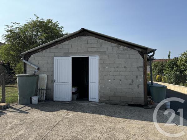 Maison à vendre  4 pièces - 91,82 m2 ST JUERY - 81