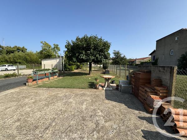 Maison à vendre  4 pièces - 91,82 m2 ST JUERY - 81