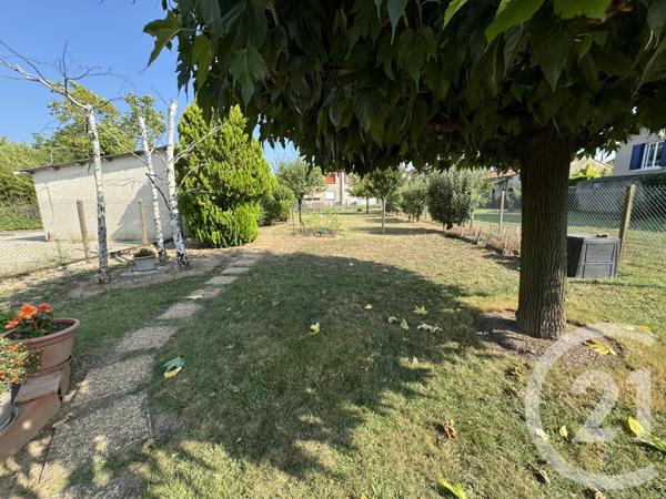 Maison à vendre  4 pièces - 91,82 m2 ST JUERY - 81