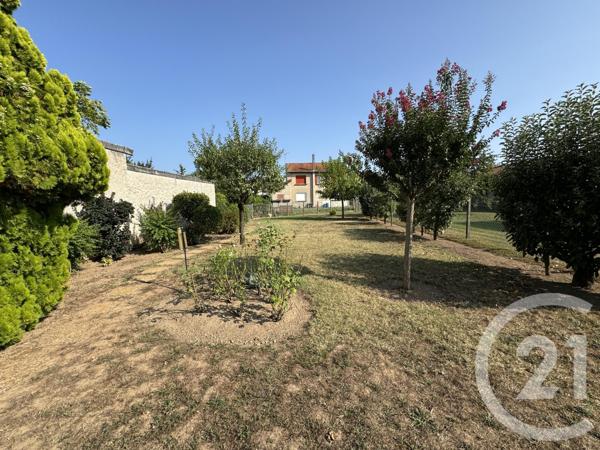 Maison à vendre  4 pièces - 91,82 m2 ST JUERY - 81