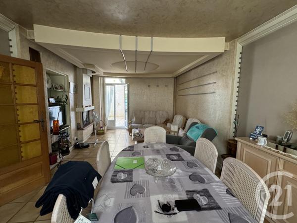 Maison à vendre  4 pièces - 91,82 m2 ST JUERY - 81