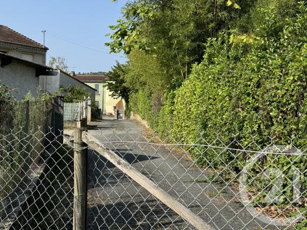 Maison à vendre  4 pièces - 91,82 m2 ST JUERY - 81