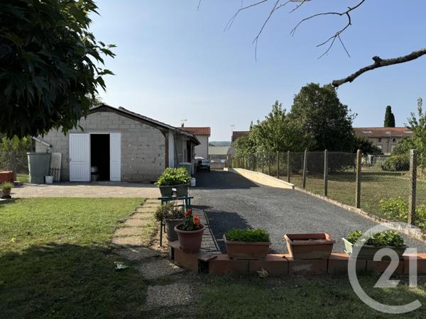 Maison à vendre  4 pièces - 91,82 m2 ST JUERY - 81