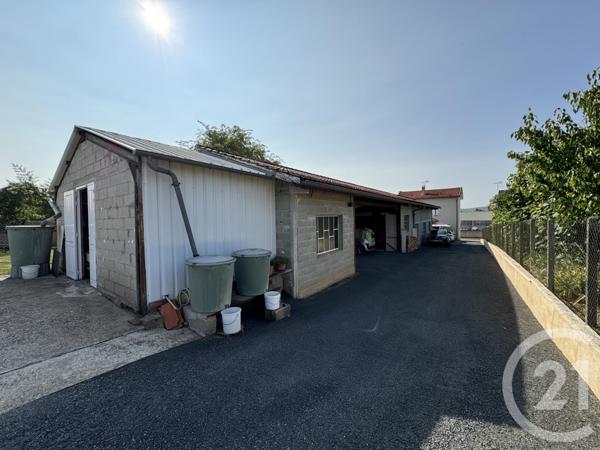 Maison à vendre  4 pièces - 91,82 m2 ST JUERY - 81