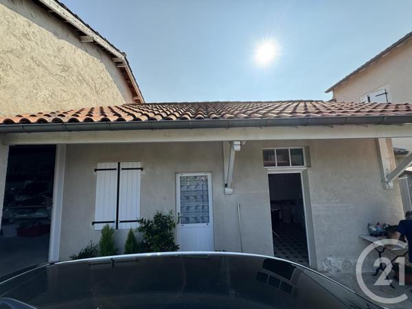 Maison à vendre  4 pièces - 91,82 m2 ST JUERY - 81