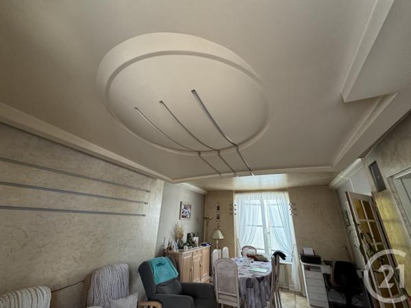 Maison à vendre  4 pièces - 91,82 m2 ST JUERY - 81