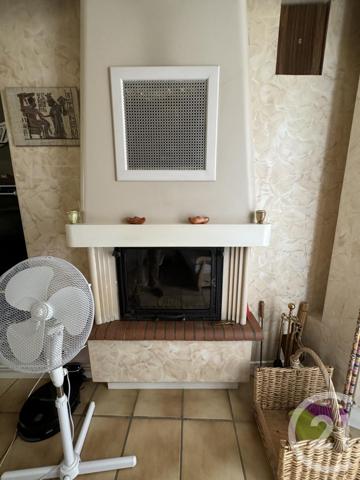 Maison à vendre  4 pièces - 91,82 m2 ST JUERY - 81