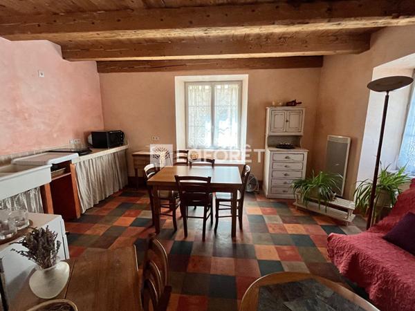 Achat immeuble Langeac - 4 pièce(s) - 74 m² - 149 000 €