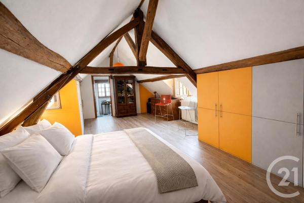 Maison à vendre  6 pièces - 160,76 m2 BORNEL - 60