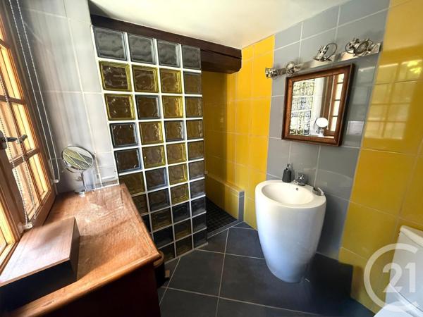 Maison à vendre  6 pièces - 160,76 m2 BORNEL - 60