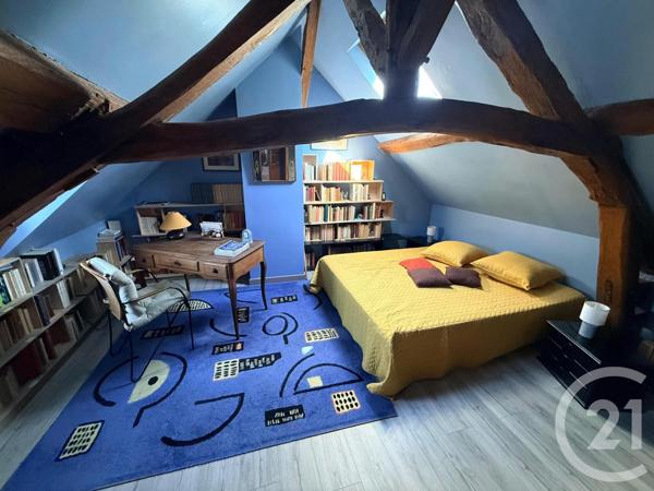 Maison à vendre  6 pièces - 160,76 m2 BORNEL - 60