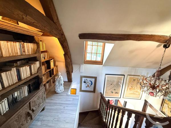 Maison à vendre  6 pièces - 160,76 m2 BORNEL - 60