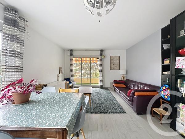 Appartement F3 à vendre  3 pièces - 84,54 m2 LA MULATIERE - 69