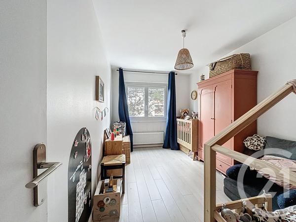 Appartement F3 à vendre  3 pièces - 84,54 m2 LA MULATIERE - 69