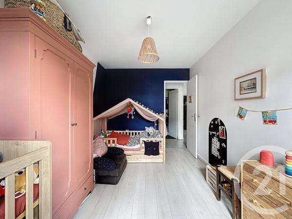 Appartement F3 à vendre  3 pièces - 84,54 m2 LA MULATIERE - 69