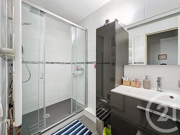 Appartement F3 à vendre  3 pièces - 84,54 m2 LA MULATIERE - 69