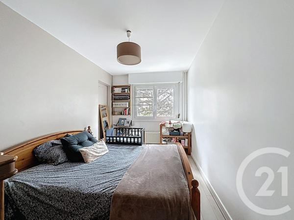 Appartement F3 à vendre  3 pièces - 84,54 m2 LA MULATIERE - 69