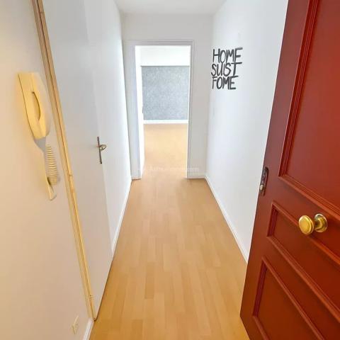 Vente Appartement 3 pièces 63 m2 à Bailly-Romainvilliers