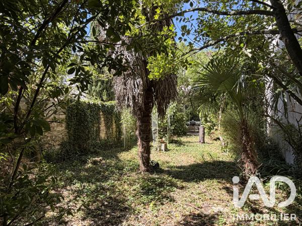 Maison à vendre 4 pièces 92 m² Aigre