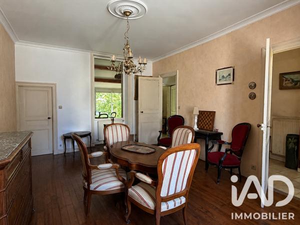 Maison à vendre 4 pièces 92 m² Aigre