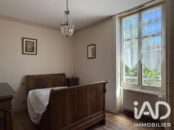 Maison à vendre 4 pièces 92 m² Aigre