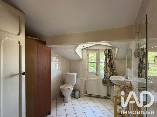 Maison à vendre 4 pièces 92 m² Aigre