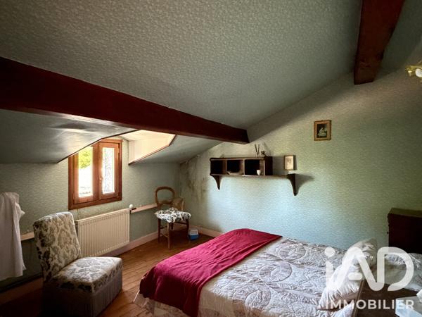 Maison à vendre 4 pièces 92 m² Aigre