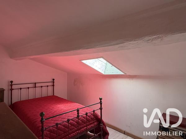 Maison à vendre 4 pièces 92 m² Aigre