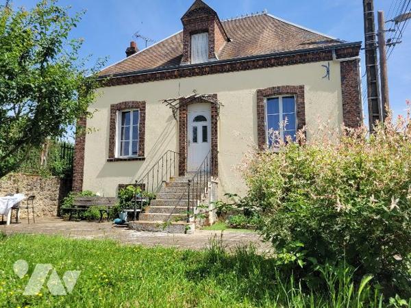 MAISON PROCHE CENTRE VILLE 3CHS