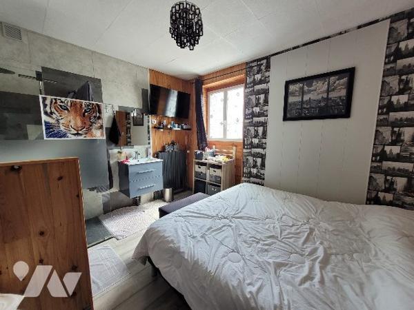 MAISON PROCHE CENTRE VILLE 3CHS