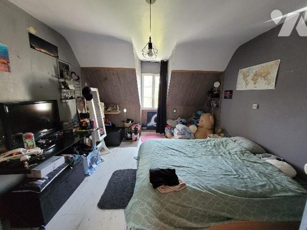MAISON PROCHE CENTRE VILLE 3CHS