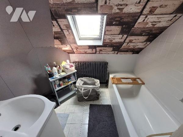 MAISON PROCHE CENTRE VILLE 3CHS