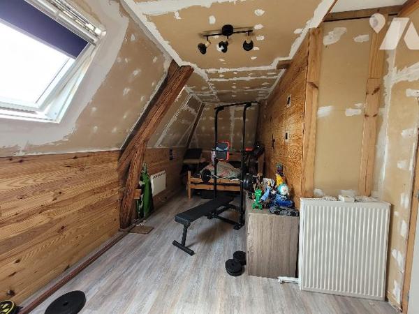 MAISON PROCHE CENTRE VILLE 3CHS