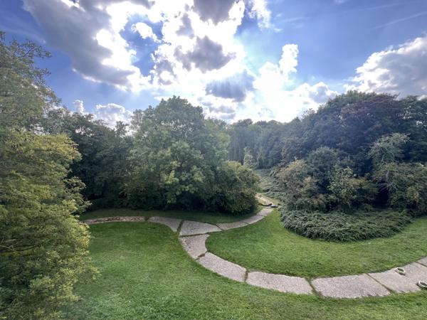 Vente / Appartement T3